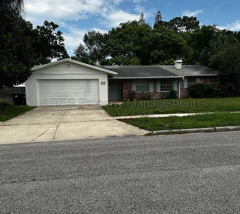 2719 Merrie Oaks Rd