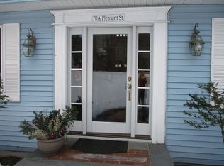 70 A Pleasant St, Westford, MA 01886