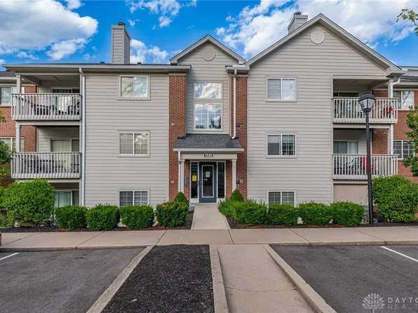 7626 Shawnee Ln APT 310, West Chester, OH 45069