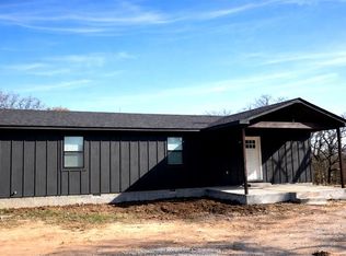 47725 110th St, Byars, OK 74831