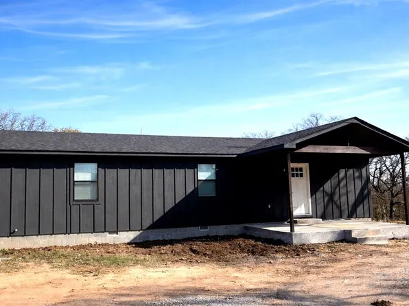 47725 110th St, Byars, OK 74831