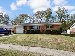 3733 Pobst Dr, Kettering, OH 45420