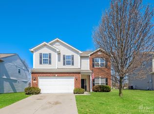 11440 Flatstick Ct, Indianapolis, IN 46235