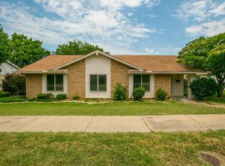 2127 Placid Dr, Carrollton, TX 75007
