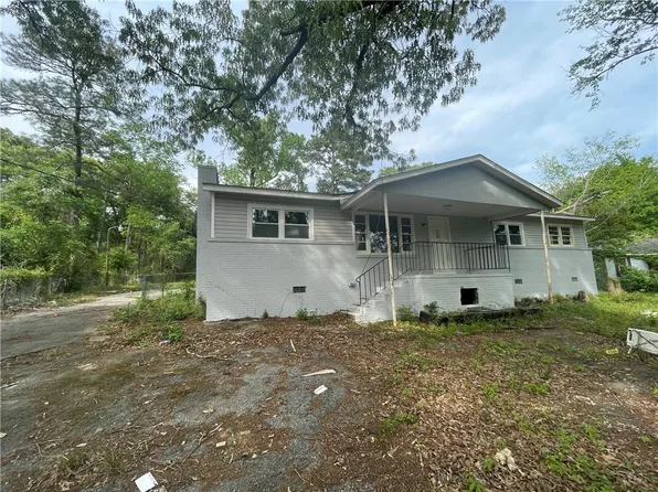 3850 Brenda Dr, Macon, GA 31217