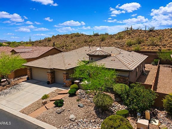 2nd image of 41606 N ANTHEM RIDGE Drive