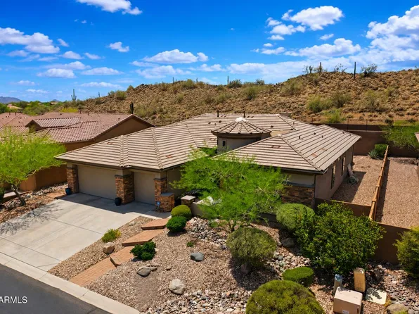 41606 N ANTHEM RIDGE Drive, Phoenix, AZ 85086