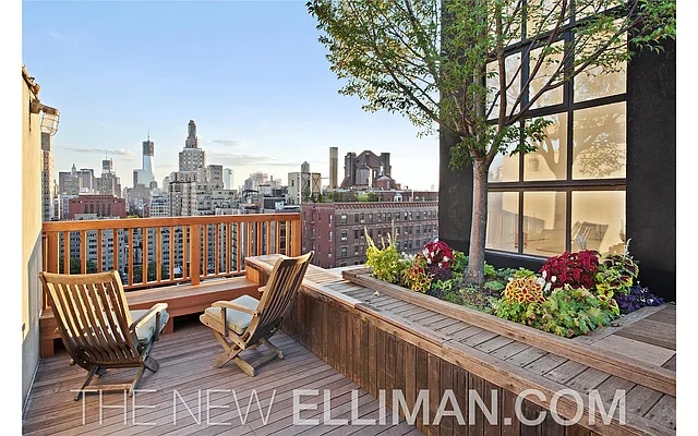 Sold by Douglas Elliman | media 20