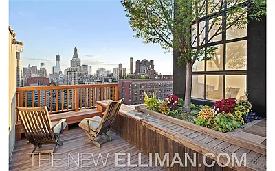 Sold by Douglas Elliman