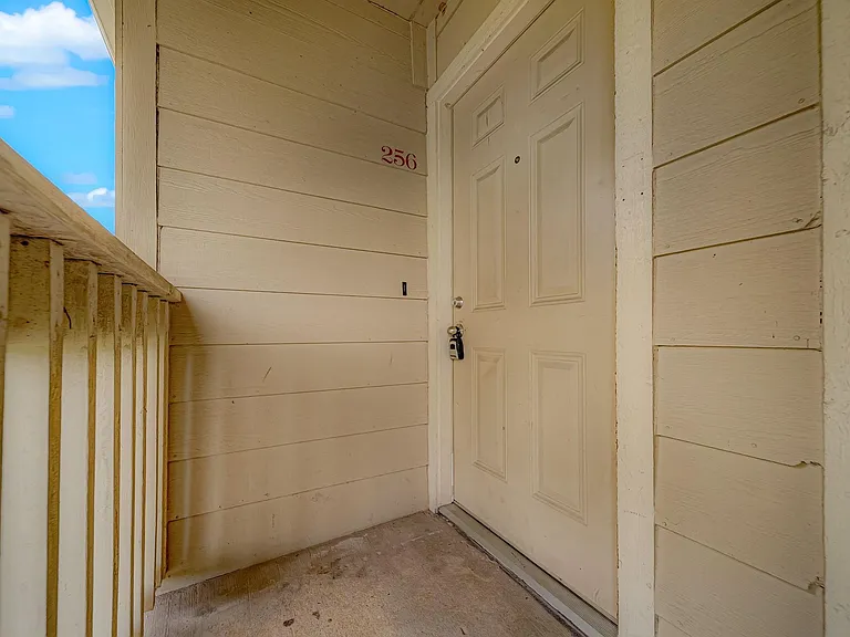 2501 Gulf Fwy #256D — Photo 5