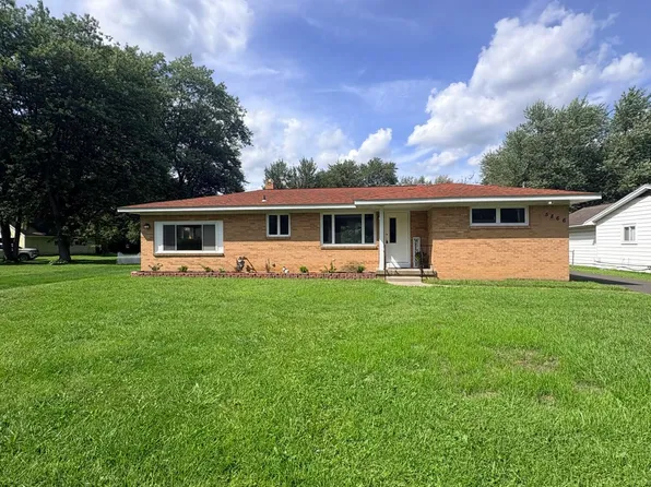 5866 Globe Ave, Toledo, OH 43615