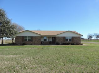 552 Farmview Pkwy, Mc Gregor, TX 76657