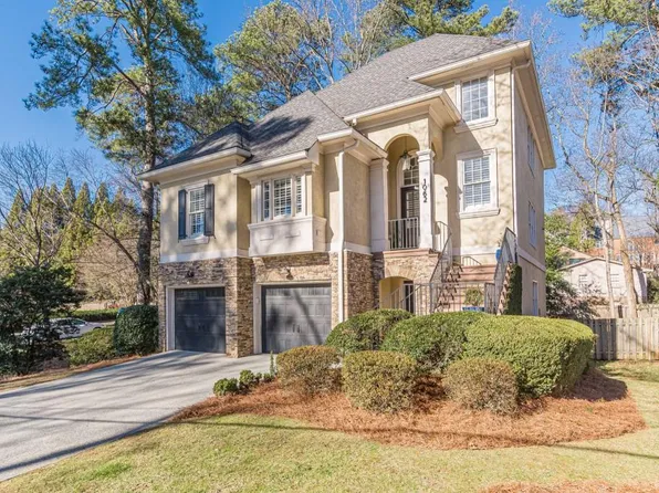 1062 Childers Rd NE, Atlanta, GA 30324