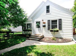 1320 Douglas St, Alexandria, MN 56308