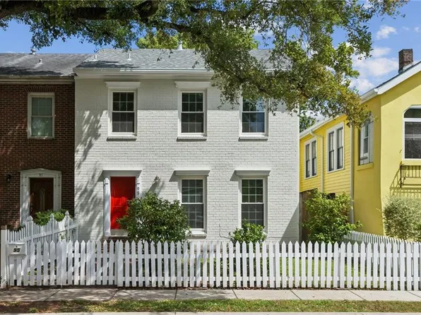 95 Versailles Blvd, New Orleans, LA 70125