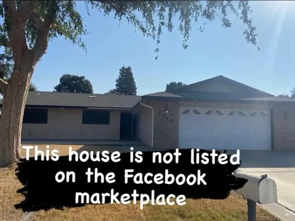 1730 S Demaree St, Visalia, CA 93277