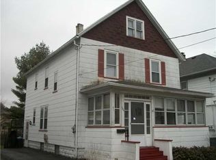 126 W Elm St, East Rochester, NY 14445