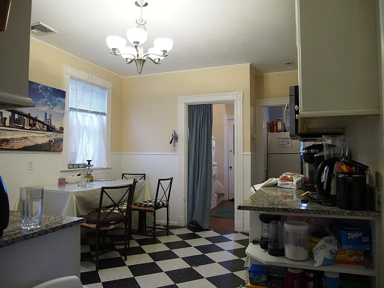 1 Parker Hill Ave #3 — Photo 8