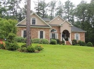 226 Ascot Dr, Aiken, SC 29803