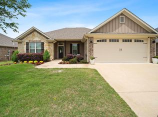 6062 Havens Trl, Tyler, TX 75707