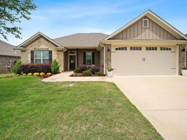 6062 Havens Trl, Tyler, TX 75707