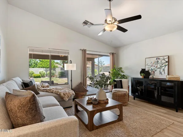 810 E POTTER Drive, Phoenix, AZ 85024