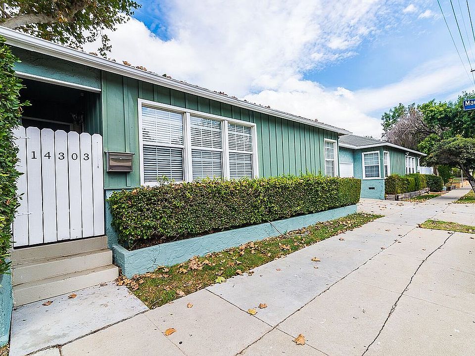 1st image of 14303 Magnolia Blvd