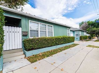 14303 Magnolia Blvd, Sherman Oaks, CA 91423