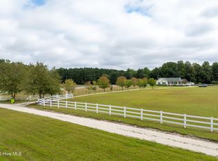 330 Boyd Lane, Cove City, NC 28523