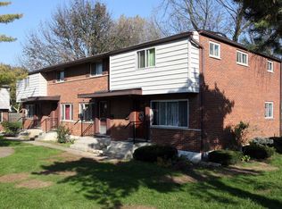 901 Woodhill Dr, Columbus, OH 43212