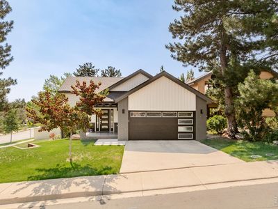 3958 Promontory Ct, Boulder, CO, 80304
