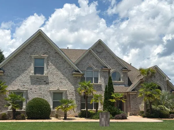 2100 Hammock Trl, Hampton, GA 30228