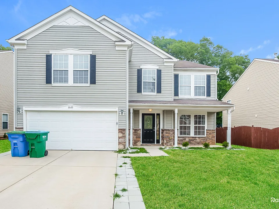 5525 Hammermill Dr