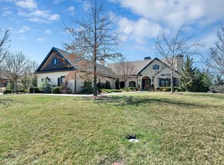 1539 N Veranda St, Wichita, KS 67206