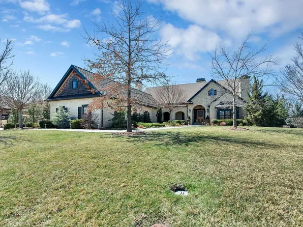 1539 N Veranda St, Wichita, KS 67206