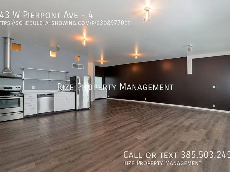 343 W Pierpont Ave #4 — Photo 1