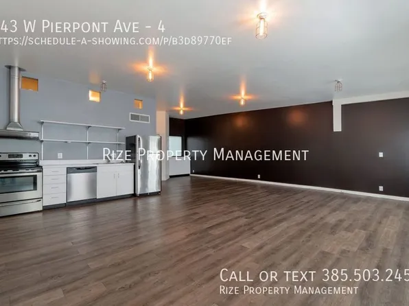 343 W Pierpont Ave #4, Salt Lake City, UT 84101