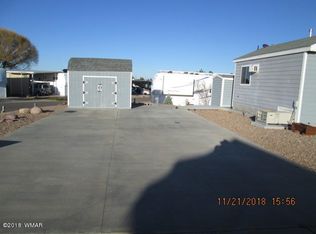 8206 Rainbow Loop, Show Low, AZ 85901