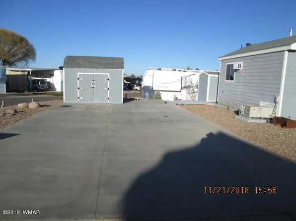 8206 Rainbow Loop, Show Low, AZ 85901