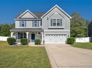59 Judiciary Ct, Cameron, NC 28326