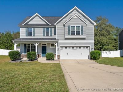 59 Judiciary Ct, Cameron, NC, 28326