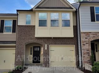 428 Irving Way, Durham, NC 27703