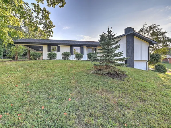 3402 Linkwood Dr, Johnson City, TN 37601