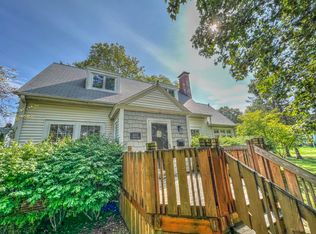 107 N Glenn Ave, Milford, IL 60953