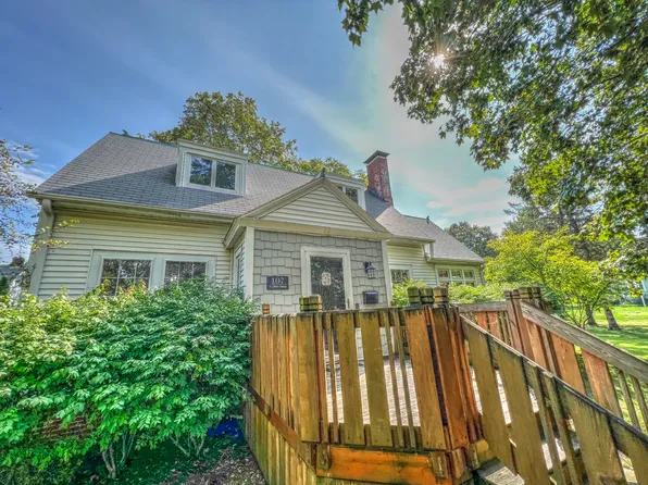 107 N Glenn Ave, Milford, IL 60953