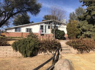 2000 Estrella Rd, Prescott, AZ 86305