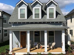 309 W Probart St, Brevard, NC 28712