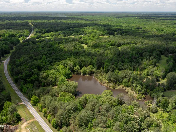 Wall Hill Rd, Byhalia, MS 38611