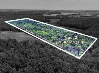 Route 143, Greenville, IL 62246