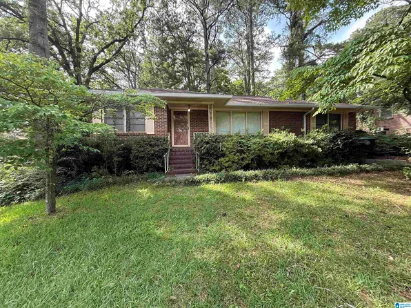 532 Zinnia Ln, Birmingham, AL 35215